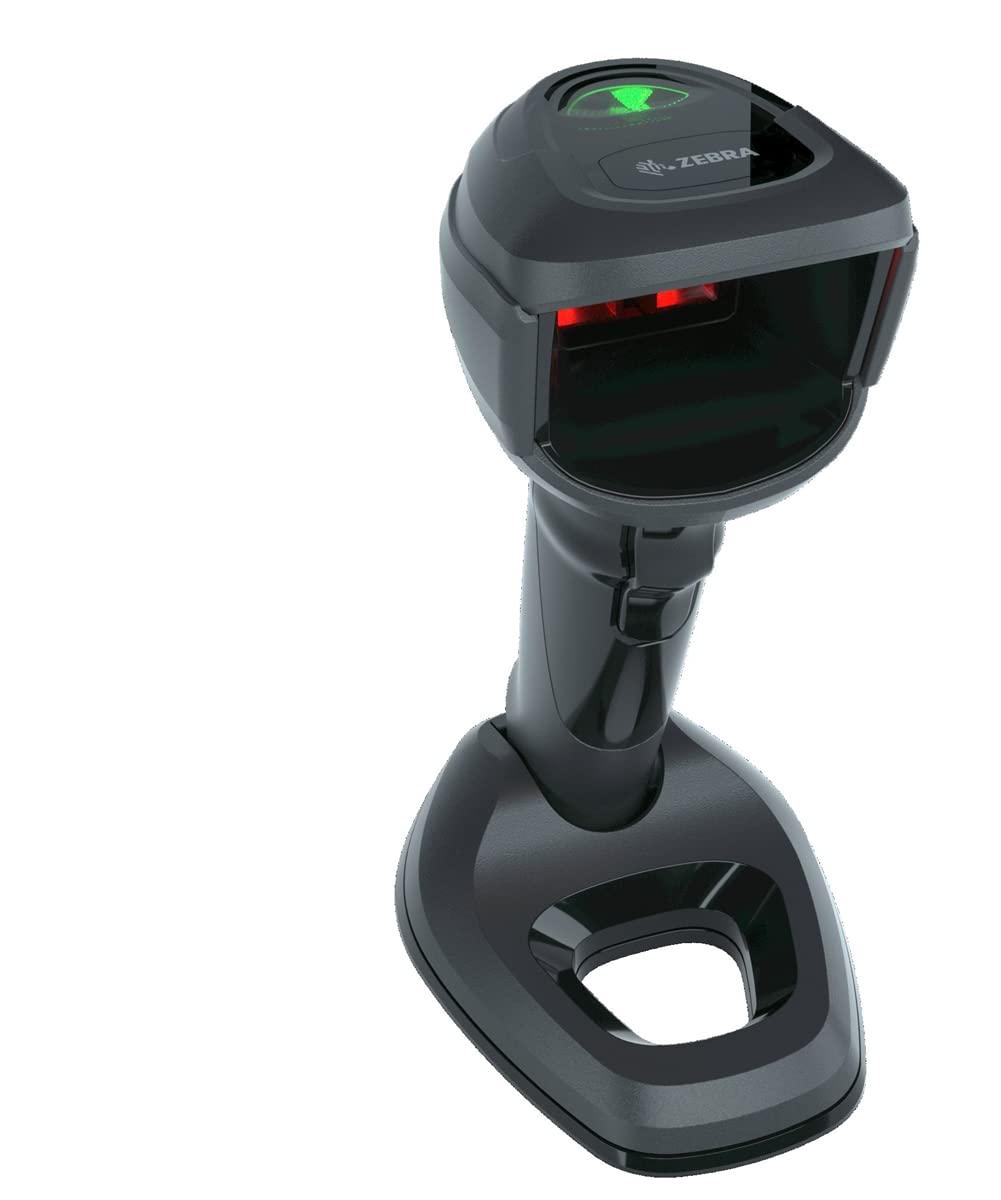 Amazon.com : Zebra DS9908 Omni-Directional Presentation